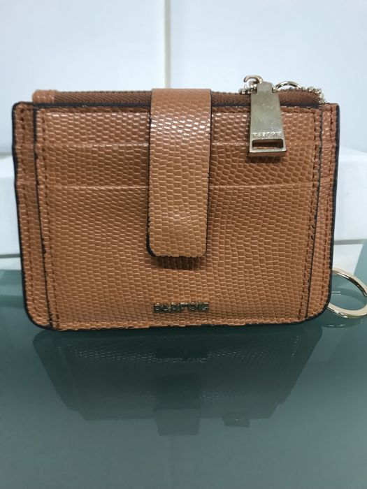 Porta moedas mulher Parfois