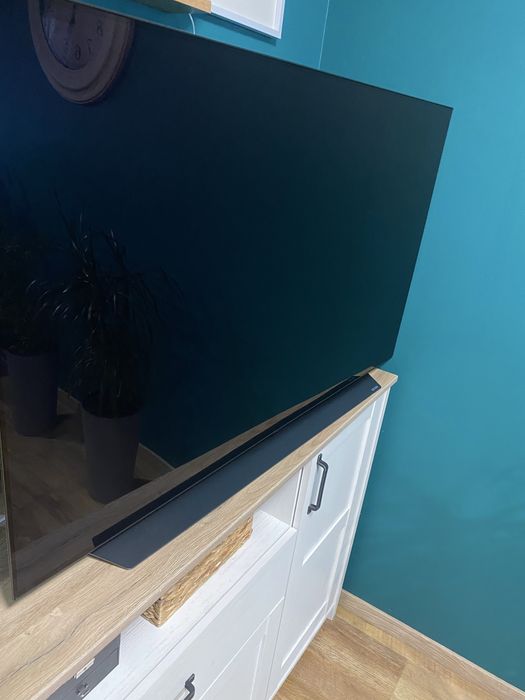 LG OLED 55CS6LA | Stan Idealny | HDMI 2.1 | 120Hz | Do PS5/Xbox