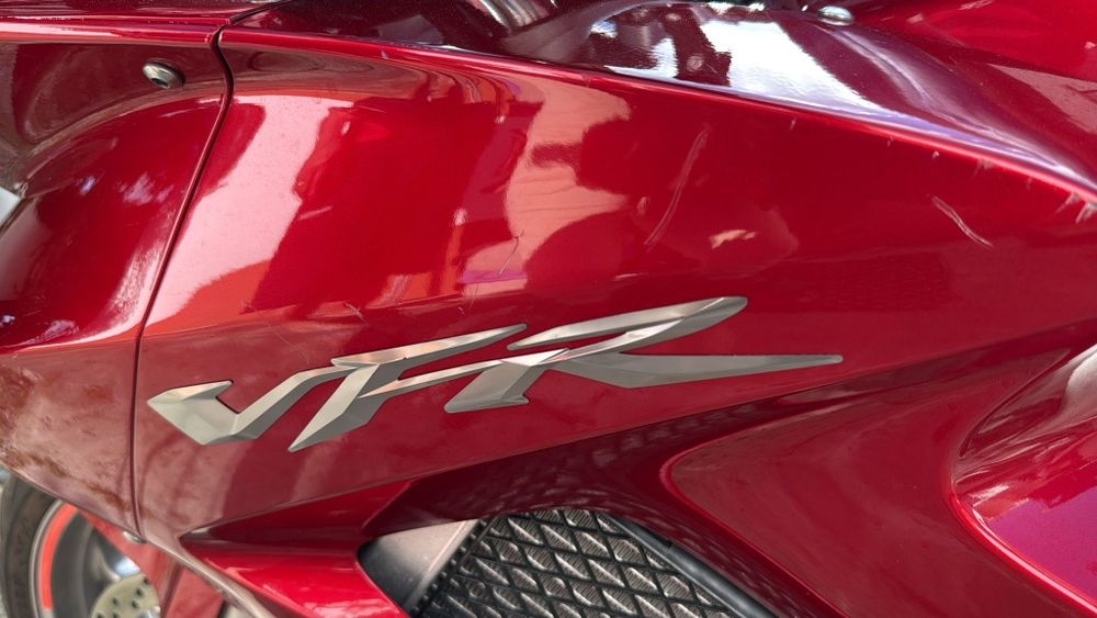 VFR 800 Honda 2006 Interessados entrar em contato com Carlos 968590472