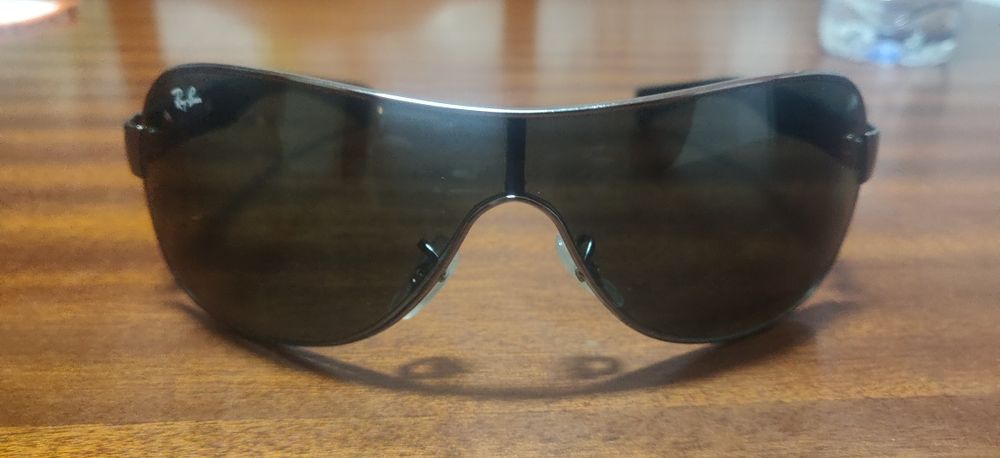 Óculos RayBan RB 3471