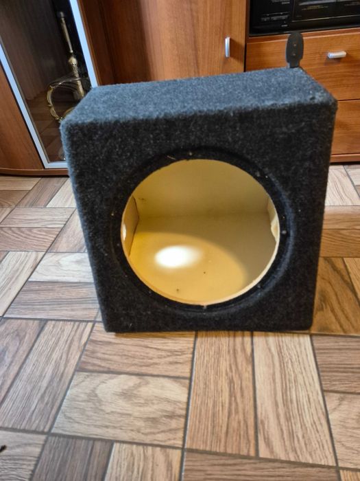 subwoofer jl audio 12w3v3-4