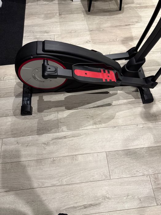 Orbitrek HAMMER Cross Fly Bt