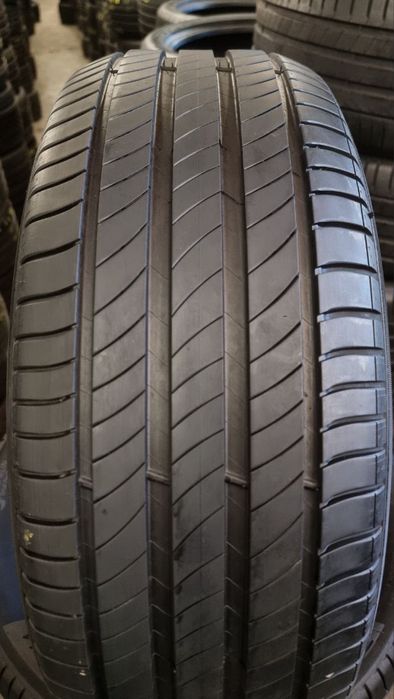 Шини Літні 235х55хR18 MICHELIN Primacy 4 / 4шт / 86% Залишок