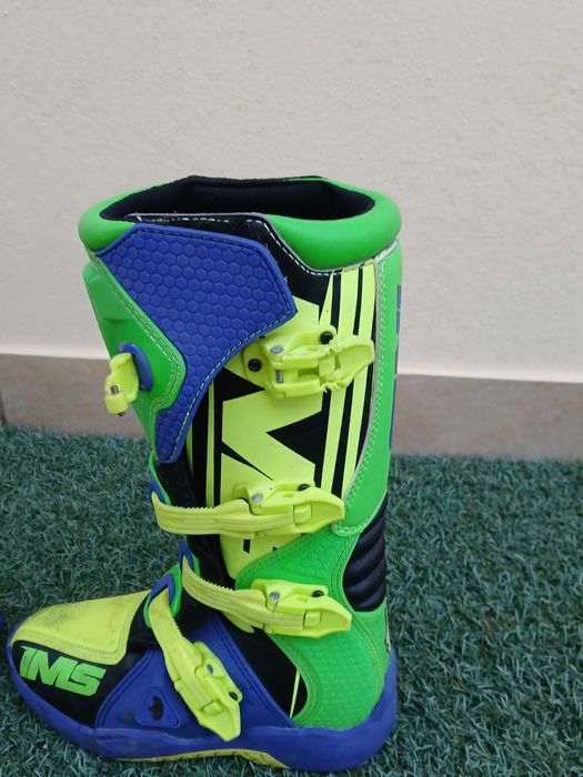 Botas de motocross IMS - n40