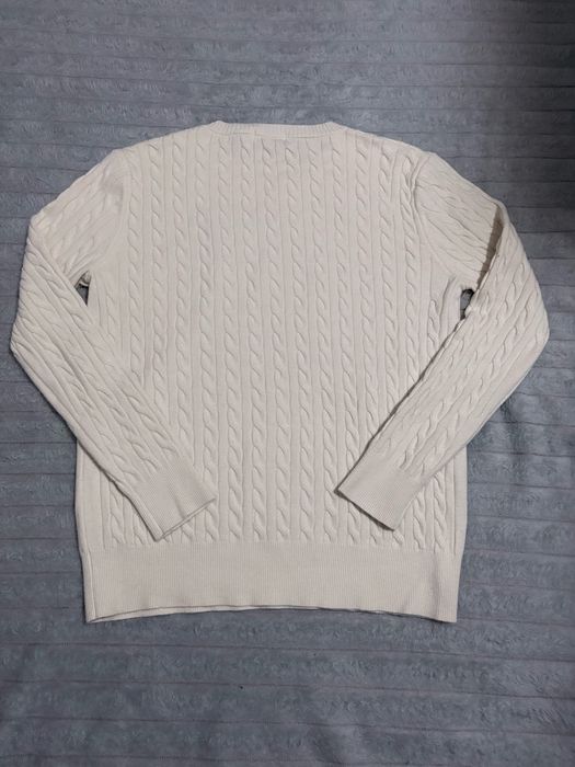 Sweter polo ralph lauren