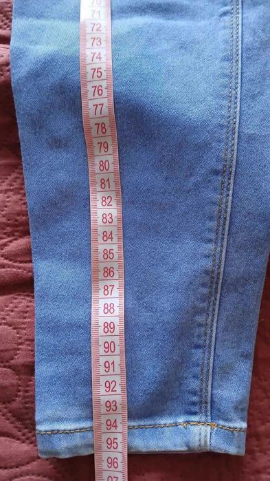 Джинси жіночі Denim 14