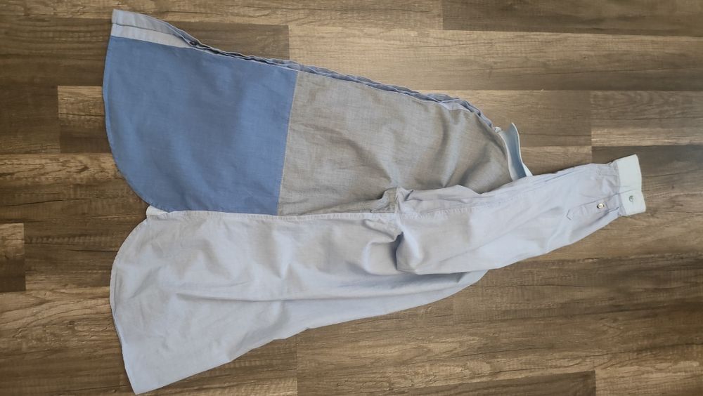 świetna koszula Tommy Hilfiger