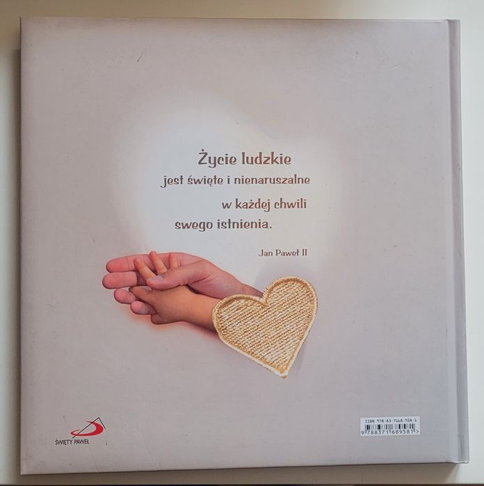 Album dla dziecka