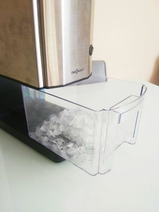 Подрібнювач льоду One Concept