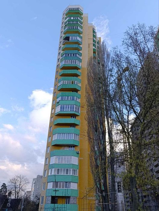 Доступне житло в новобудові! Гашека 22, 1-к кв. 43,9 м2, без %