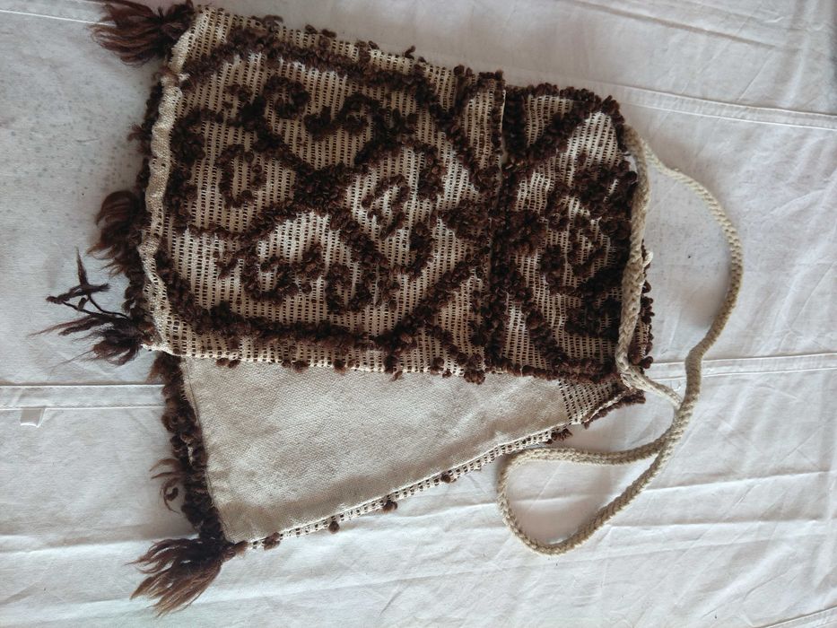 malas artesanais