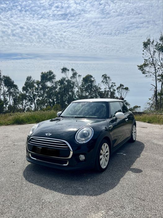 Mini Cooper D.462002961484369921