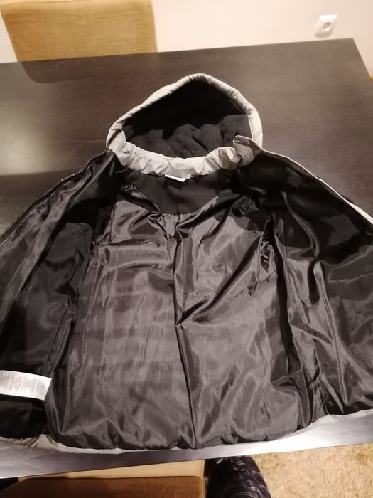 Casaco Batman como novo