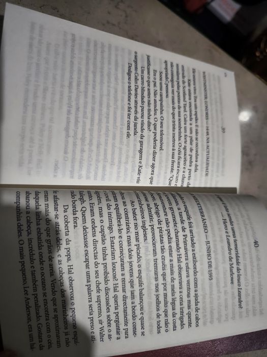 Livro A Anatomia do Segredo