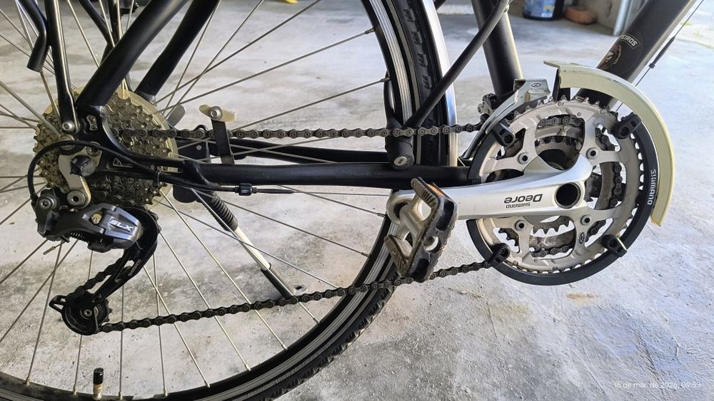 Bicicleta Pegasus (Alemanha)