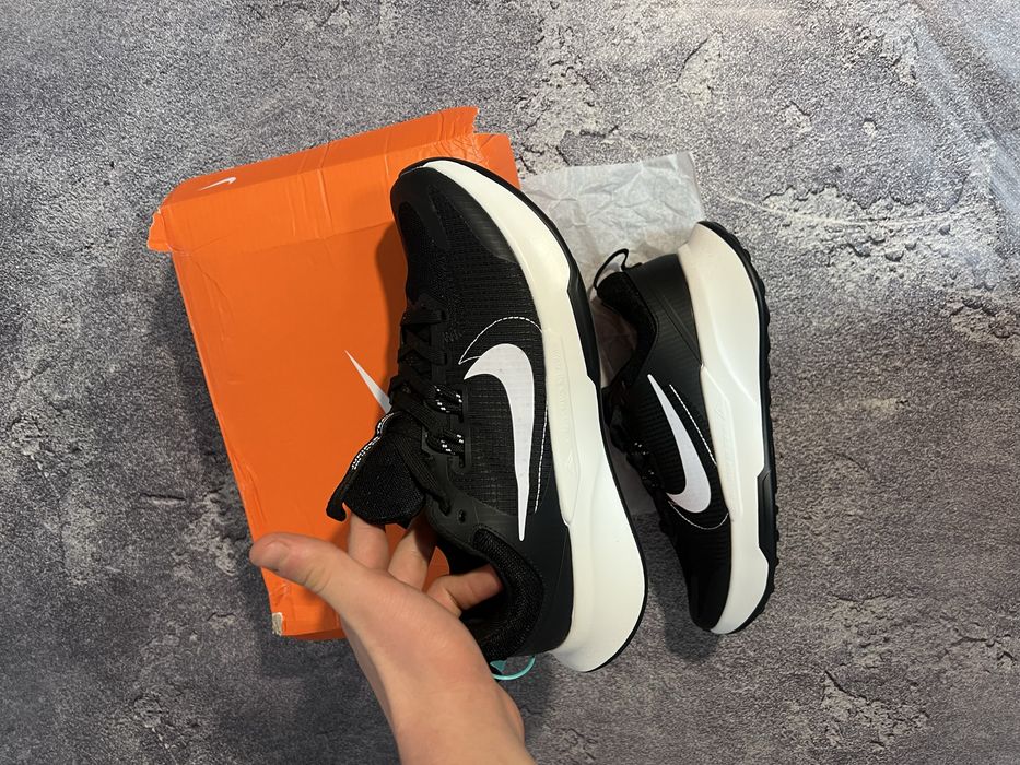 Кросівки nike trail gore tex