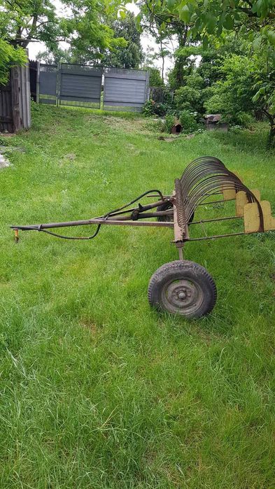 Продам гребку в хорошому стані