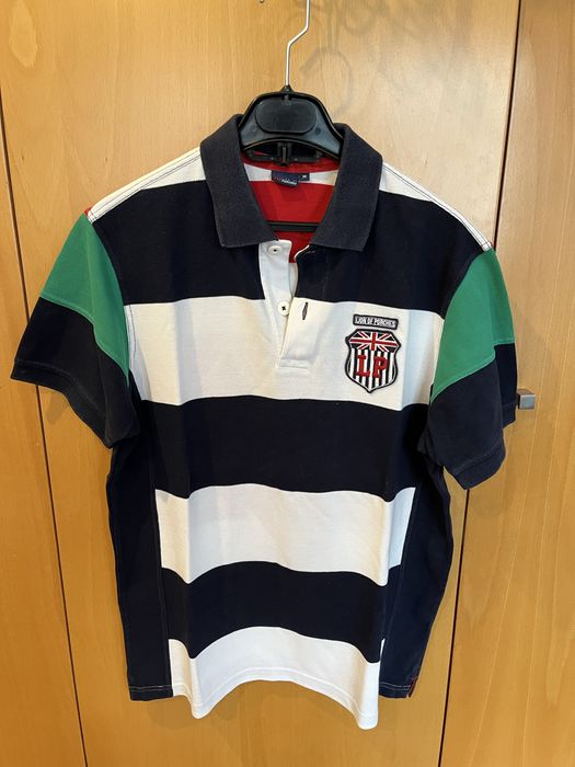 Polo Lion of Porches