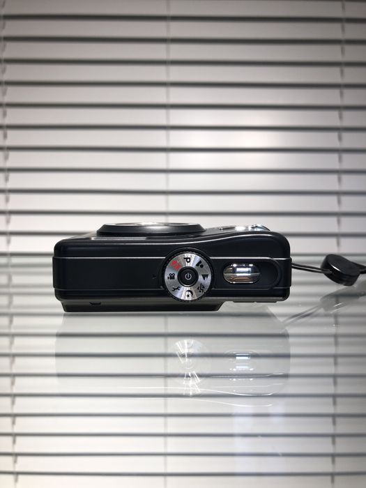 Aparat cyfrowy Rollei RCP-7324 aparat fotograficzny