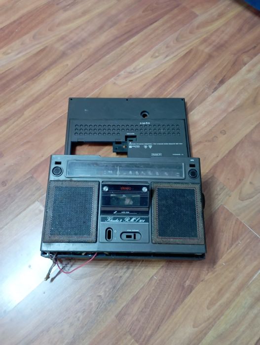 Oddam za darmo unitra klaudia 2