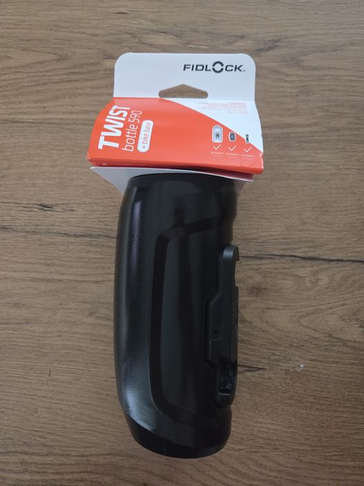 Bidon fidlock twist 590