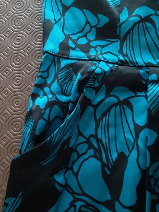 Vendo vestido Stradivarius
