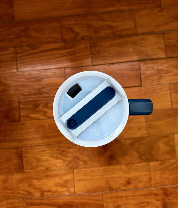 Garrafa de agua SmartLunch