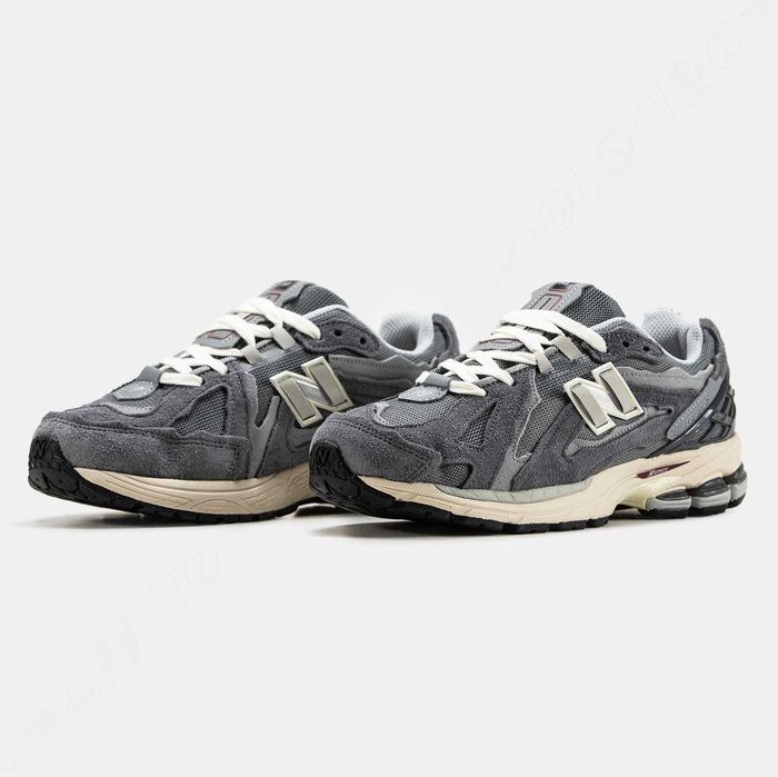 Кросівки Кроссовки Чоловічі New Balance Protection Pack Castlerock| 40-45 зручні Кросовки повсякденні
