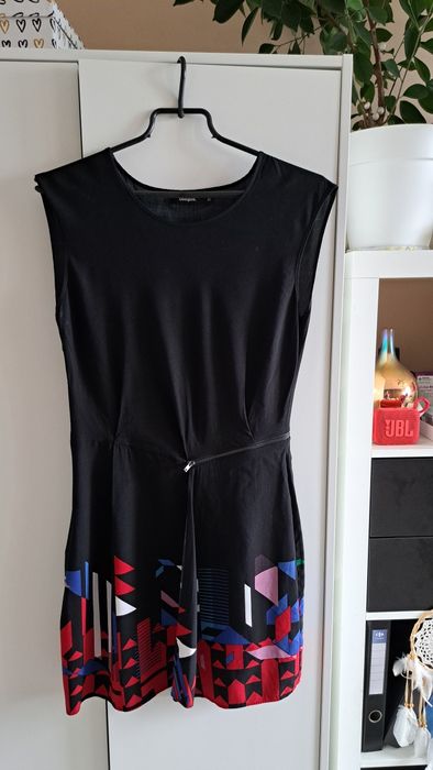 Sukienka Desigual