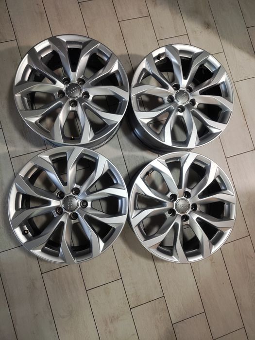 Оригінальні Диски R18 5x112