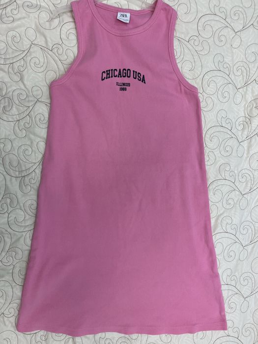 Сукня ZARA на літо