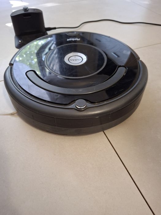 Irobot roomba 671