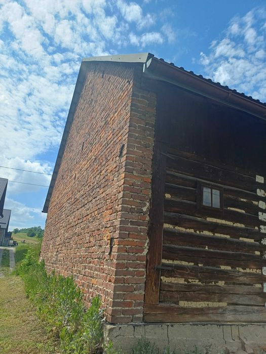 Oddam material za rozbiórkę