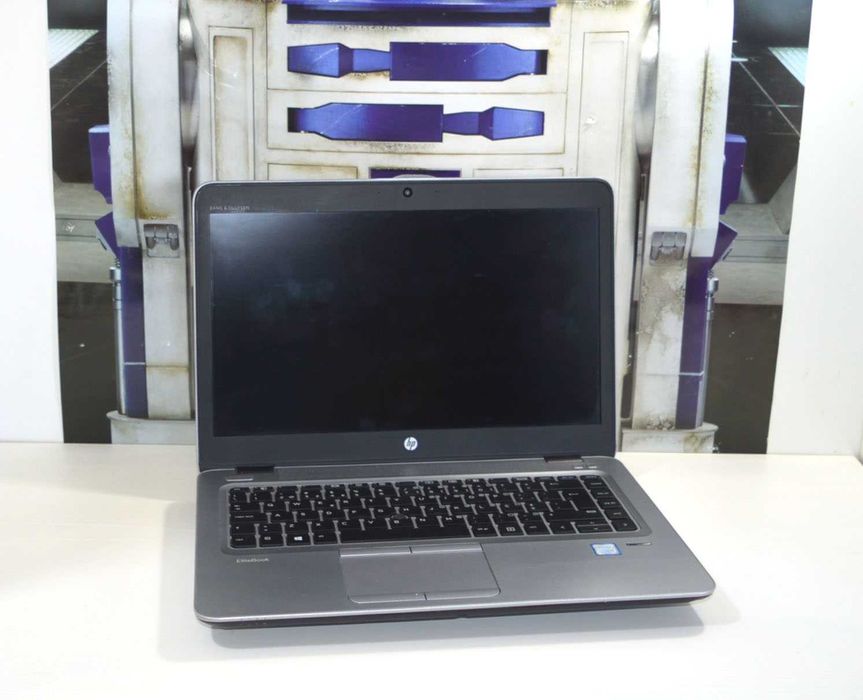 HP 840 G4 - (inteiro ou peças)