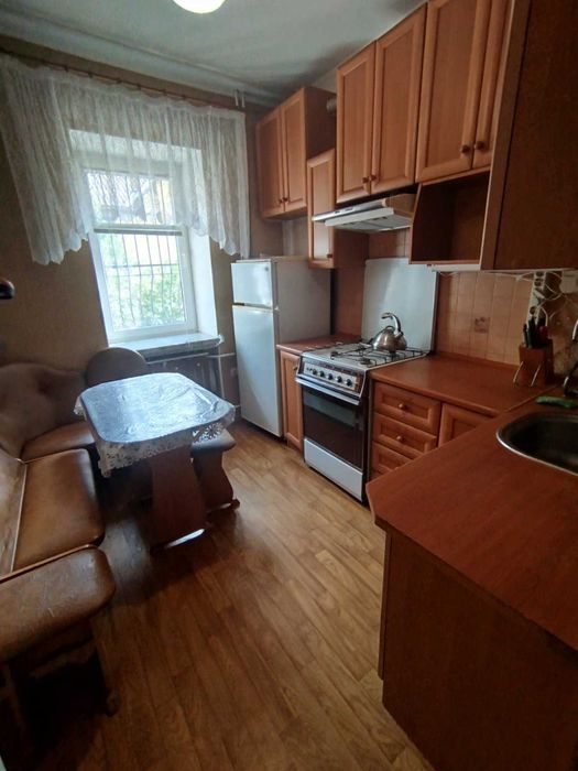 Продажа 2к от фирмы аббо ,спецпроэкт, центр города