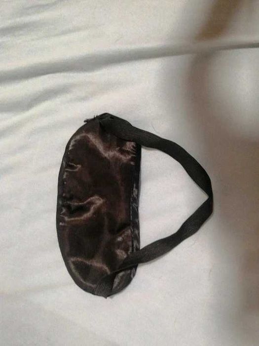 Máscara para dormir / venda