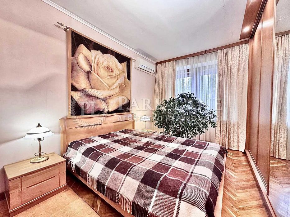 Многокомнатная квартира по адресу ул. Гоголевская (площадь 113,4 м²) - Atlanta.ua - фото 6