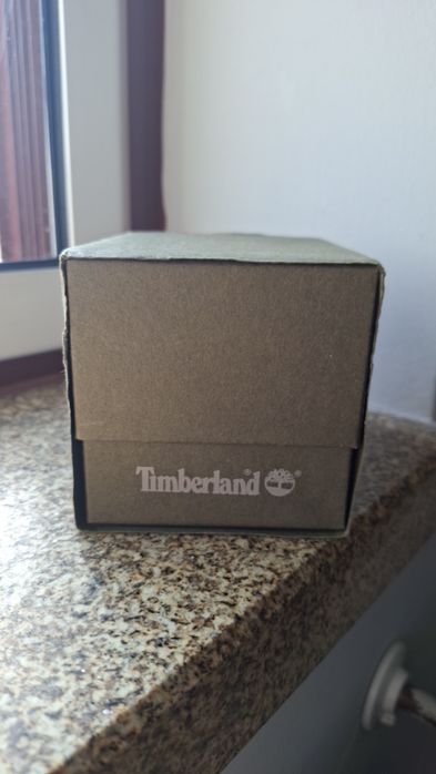 Relógio Timberland  Pouco Uso.
