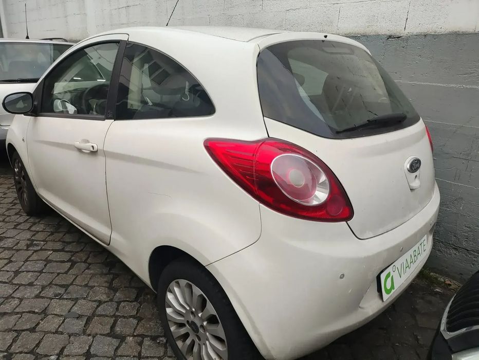 FORD KA para peças