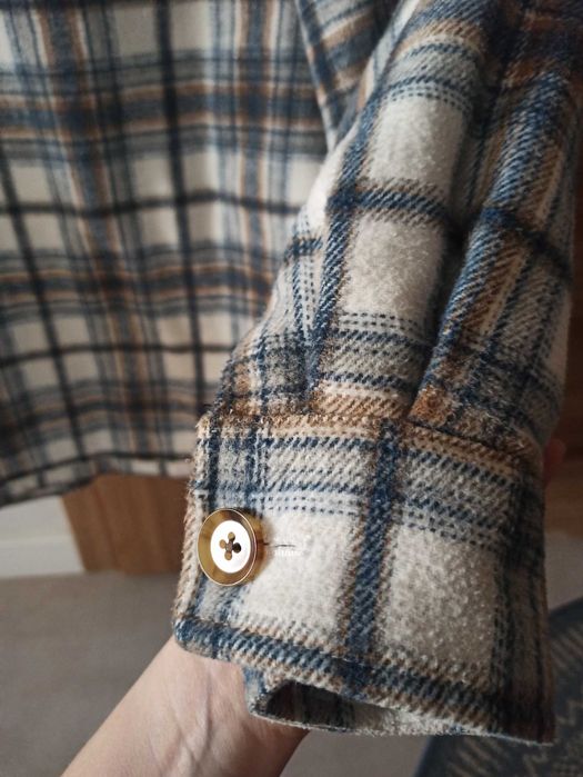 Kurtka Gropp oversize