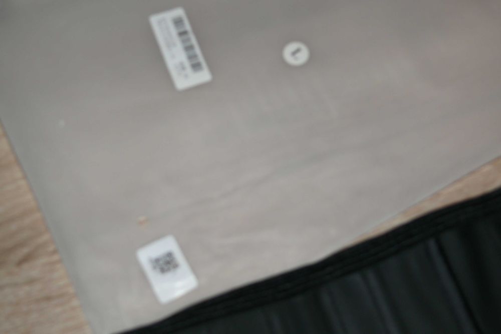 Cinta Desportiva Elástica - L