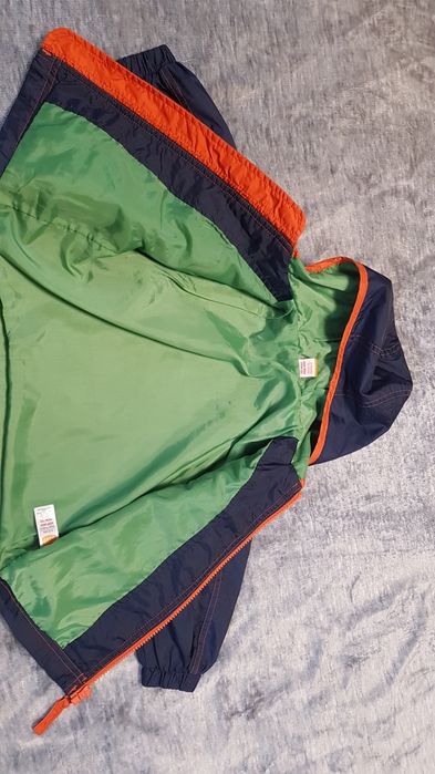 Kurtka letnia 74-80 cm