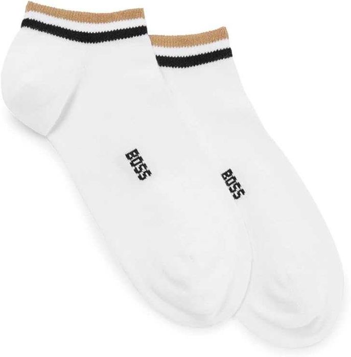 Nowe skarpety boss 43-46 2pack
