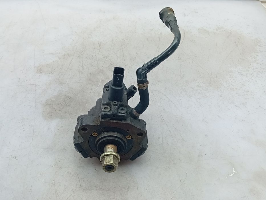 Bomba injetora PEUGEOT 407 (6D_)