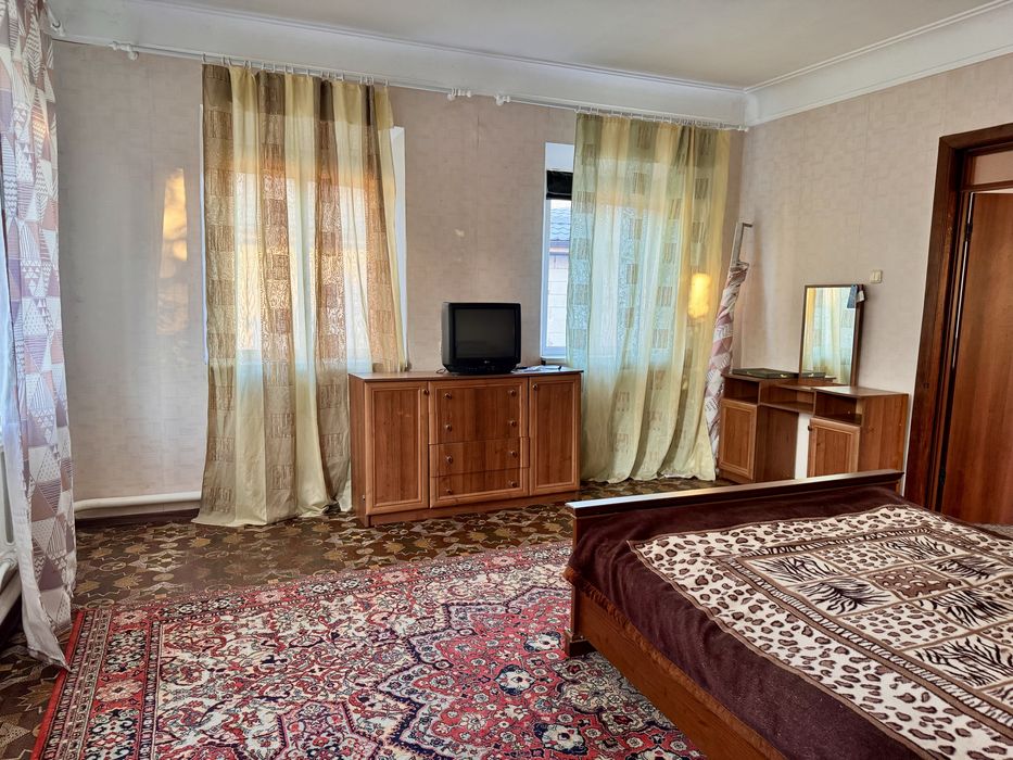 Продам капитальный дом, Березановка, АНД район