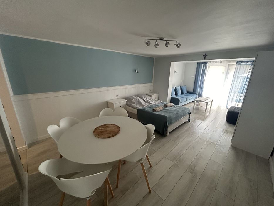 Wydma Pokoje Gościnne 70m od Plaży