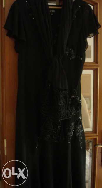 Vestido Cerimonia