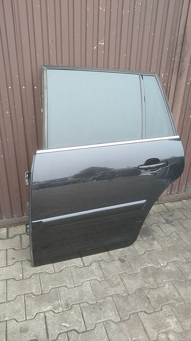 ) Citroen C4 grand Picasso drzwi lewy tył EXYB