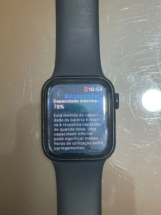 Apple Watch SE Gen 2 40mm