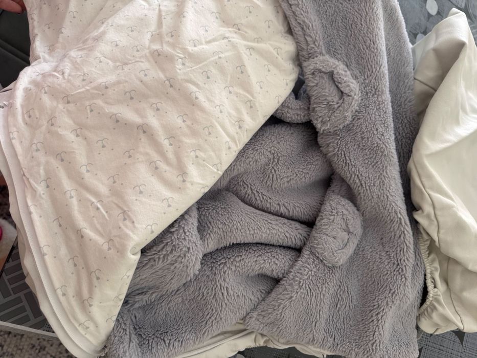 Capa protetor de babycok